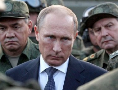 Επικυρώθηκε η συμφωνία για στρατιωτική παραμονή της Ρωσίας στην Συρία για άλλα 50 χρόνια απ' τον Βλ. Πούτιν